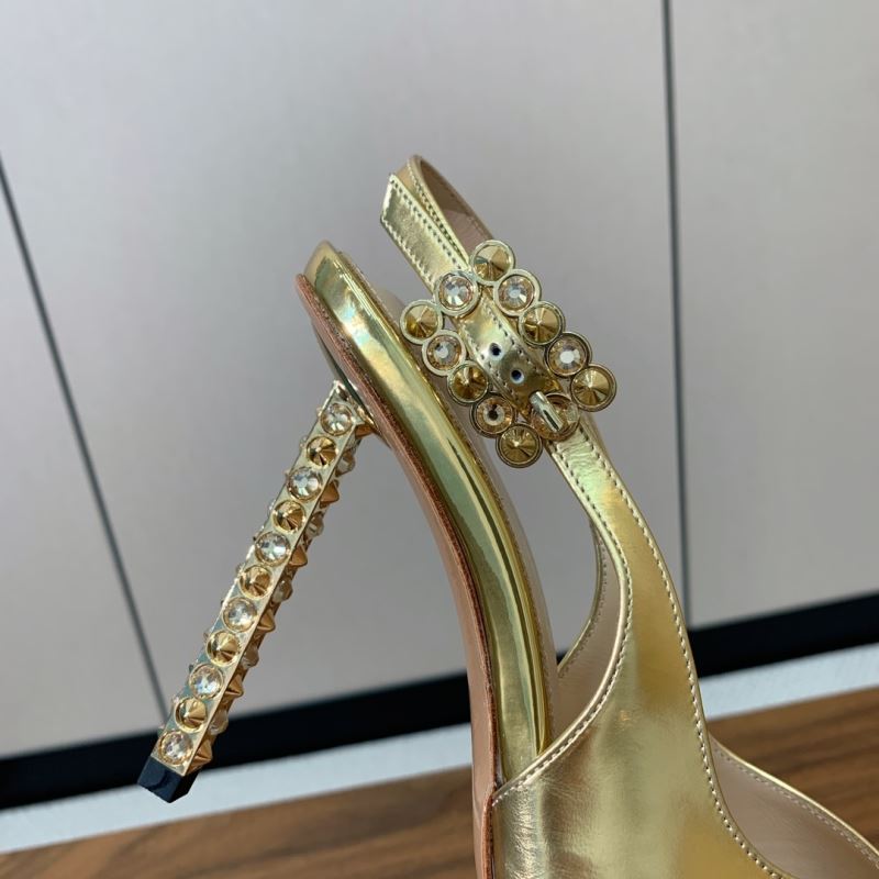 Gianvito Rossi Sandals